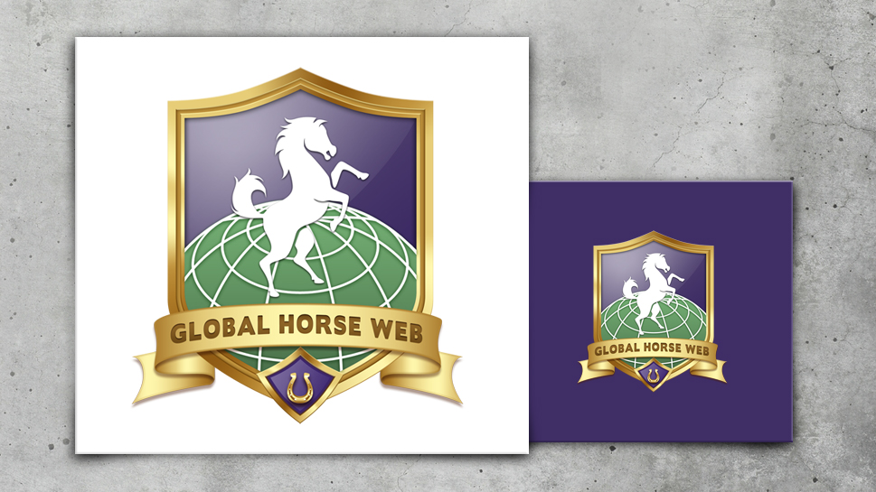 Global Horse Web